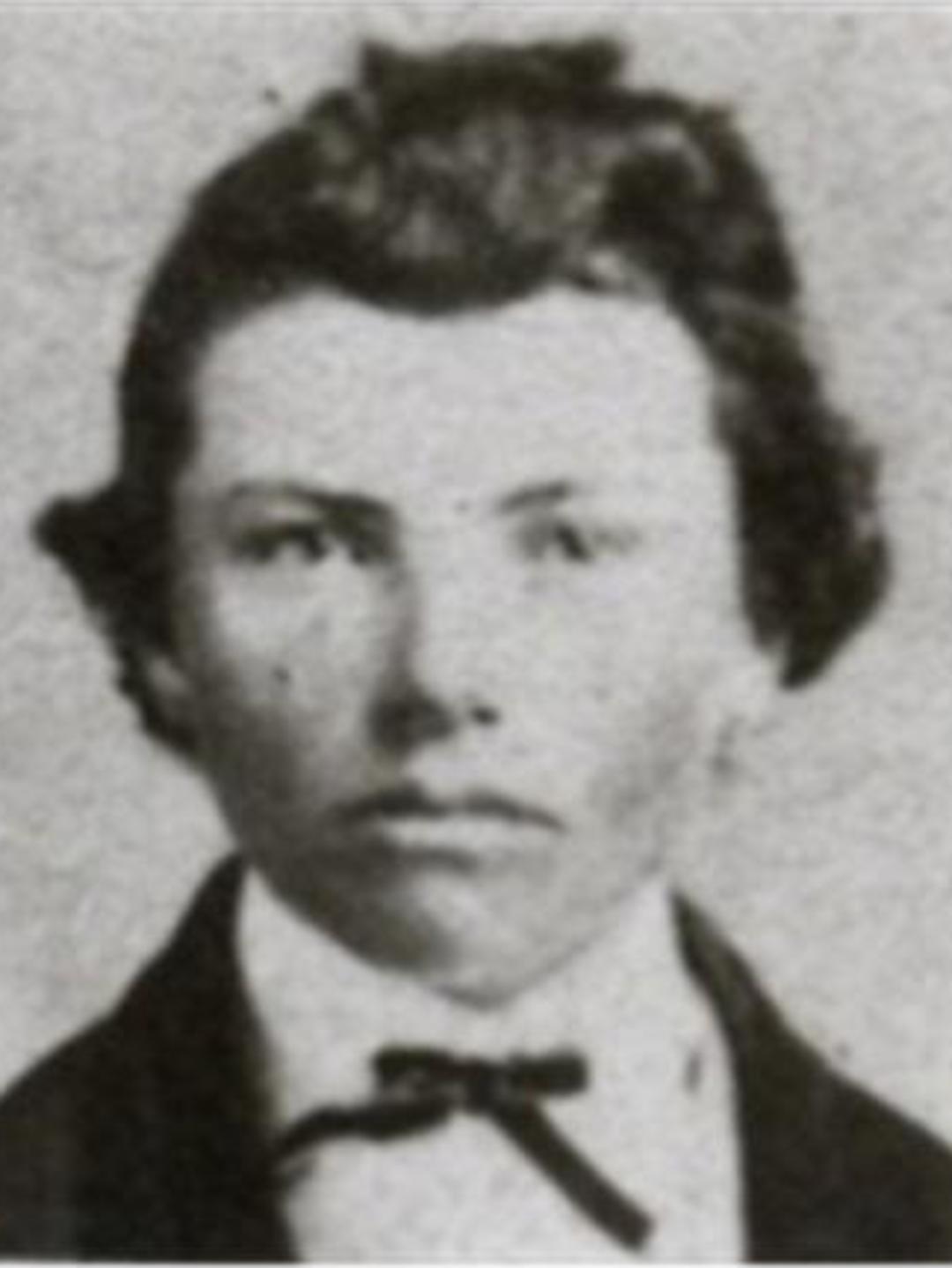 Darwin Lewis Dunyon (1849 - 1929) Profile
